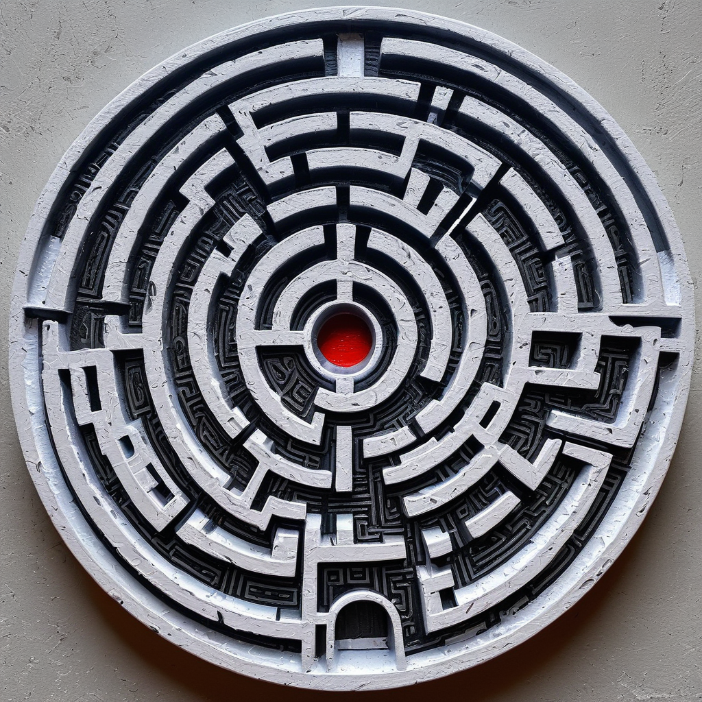 Hello limbo, old friend