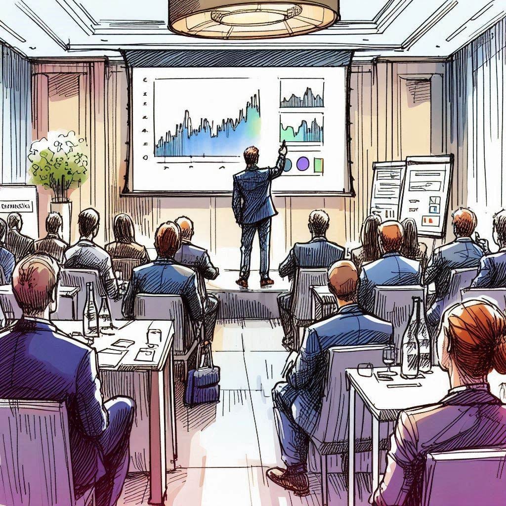 Fake it till you make it