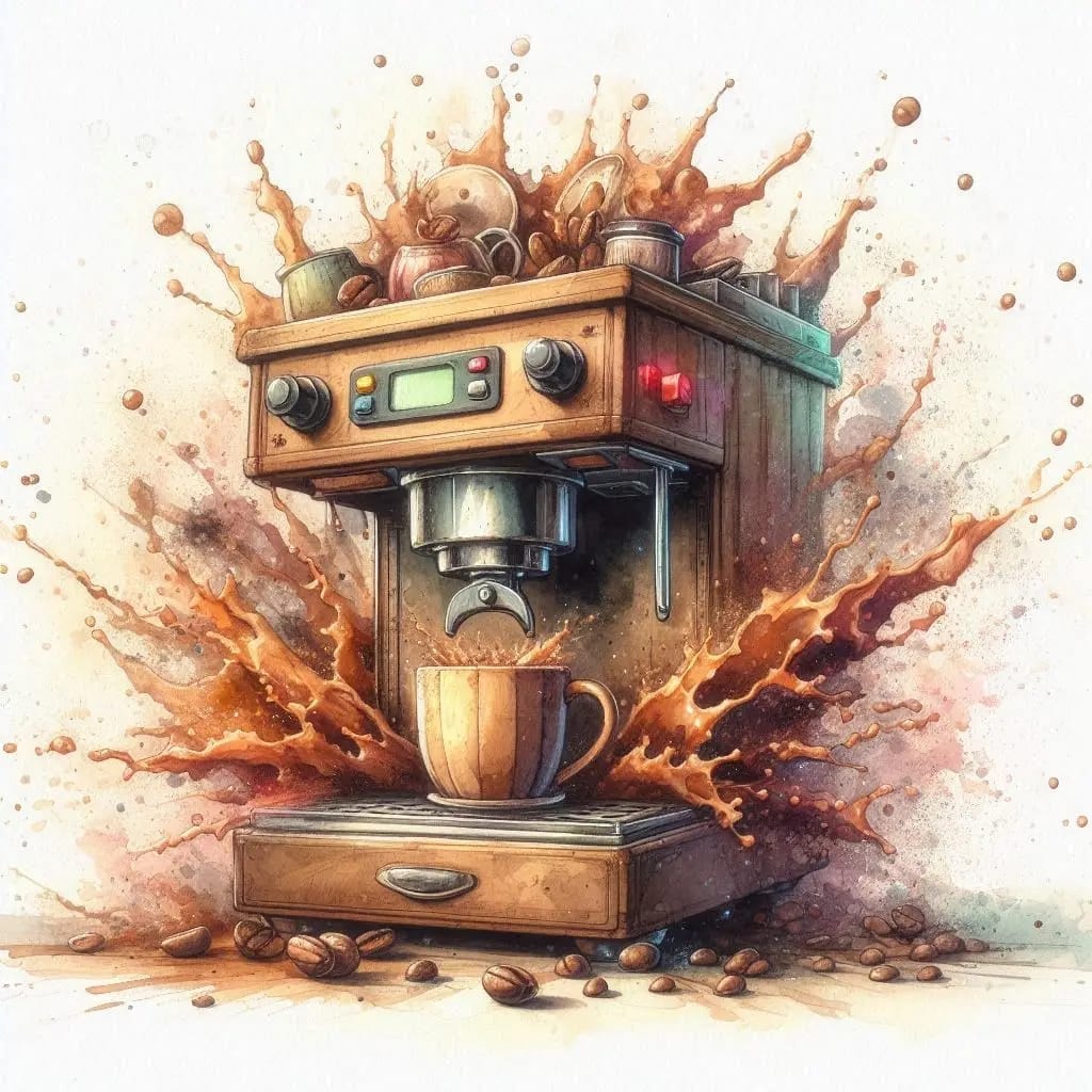 Hello midnight, old friend