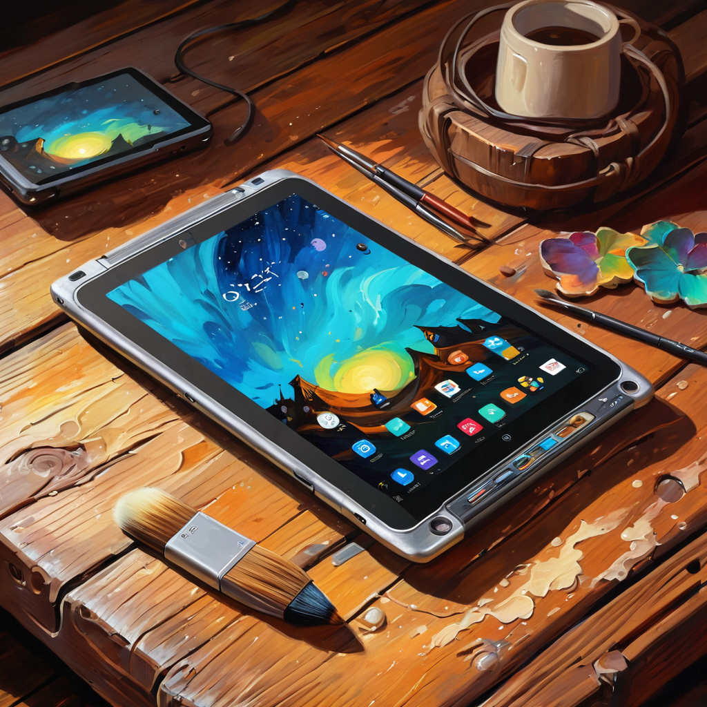 Late nights, new toys, daughters, and recovery