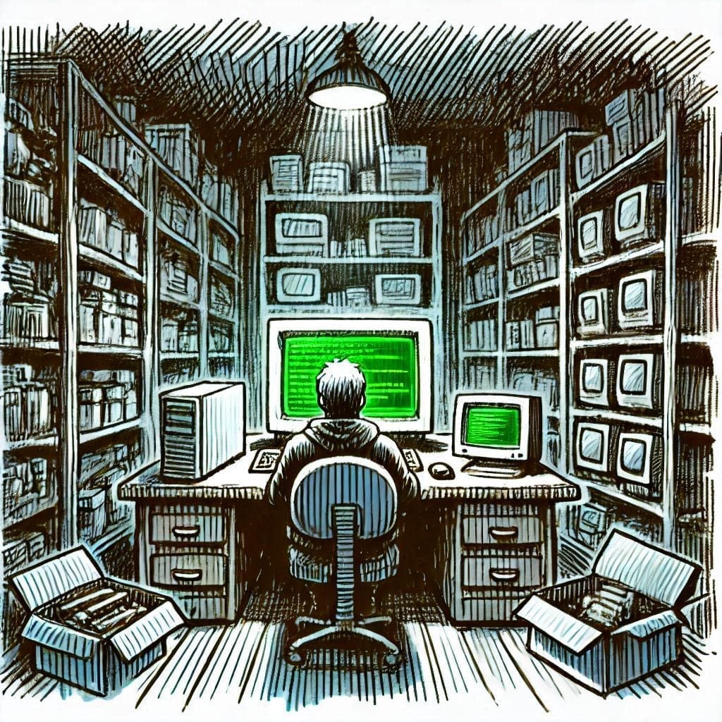 Caverns measureless to man