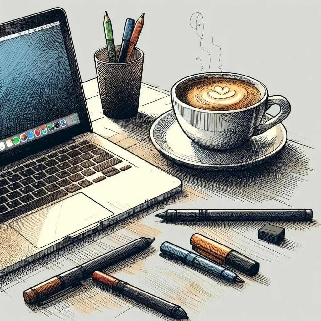 Breakfast at Wetherspoons