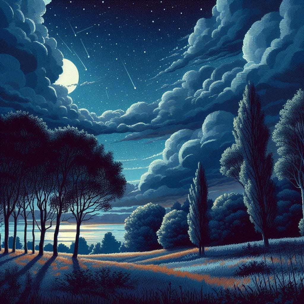 The Midnight Writing Club