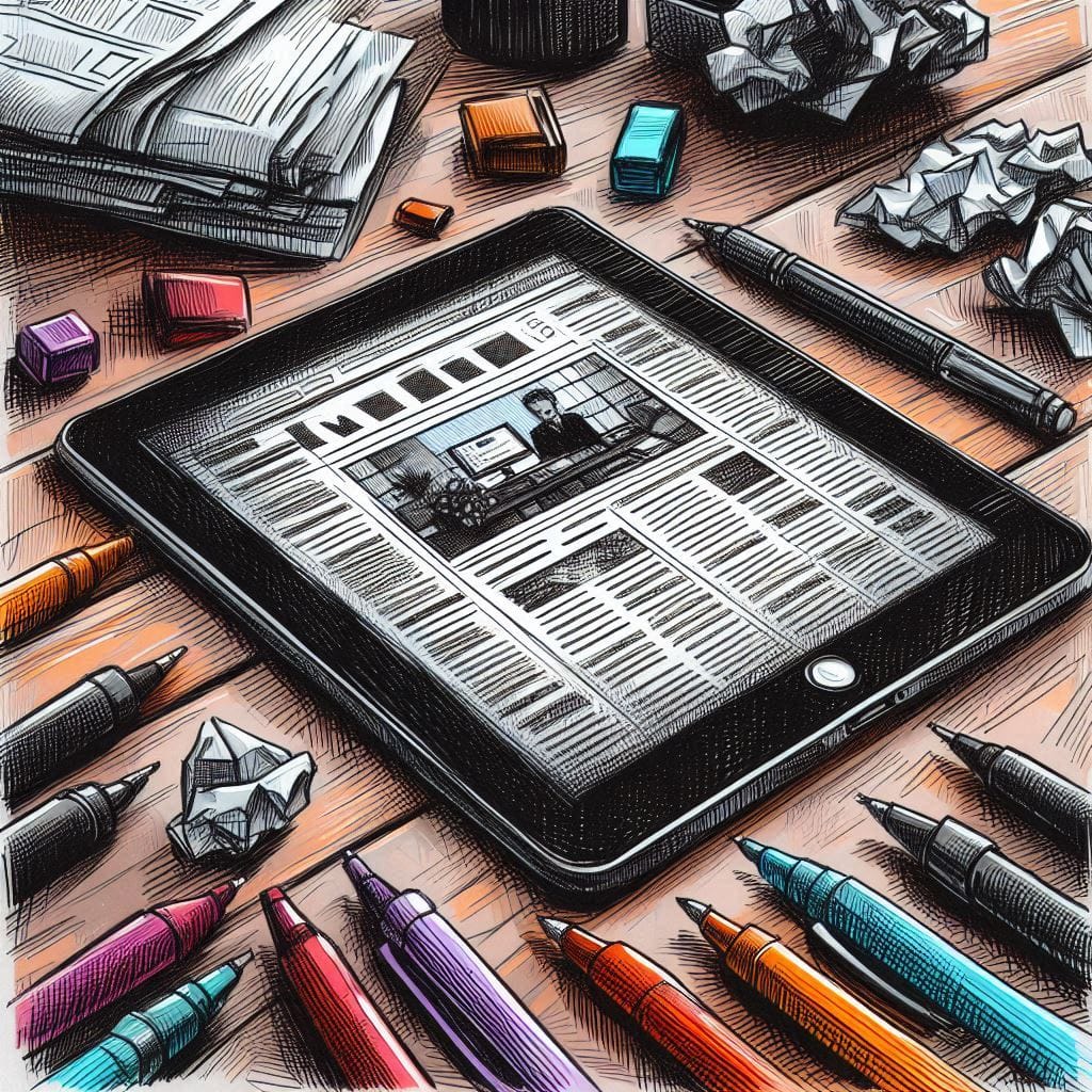 The Need to Slow Down