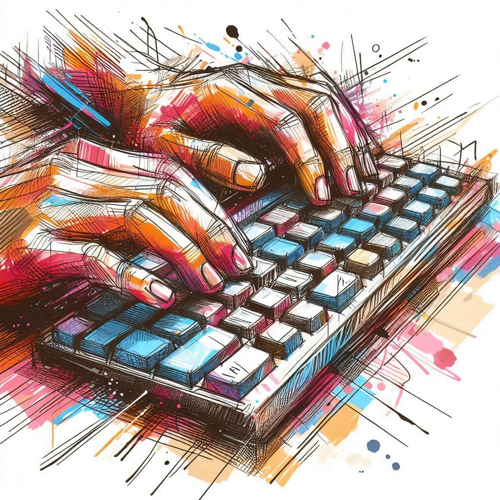 It wasn't always this way