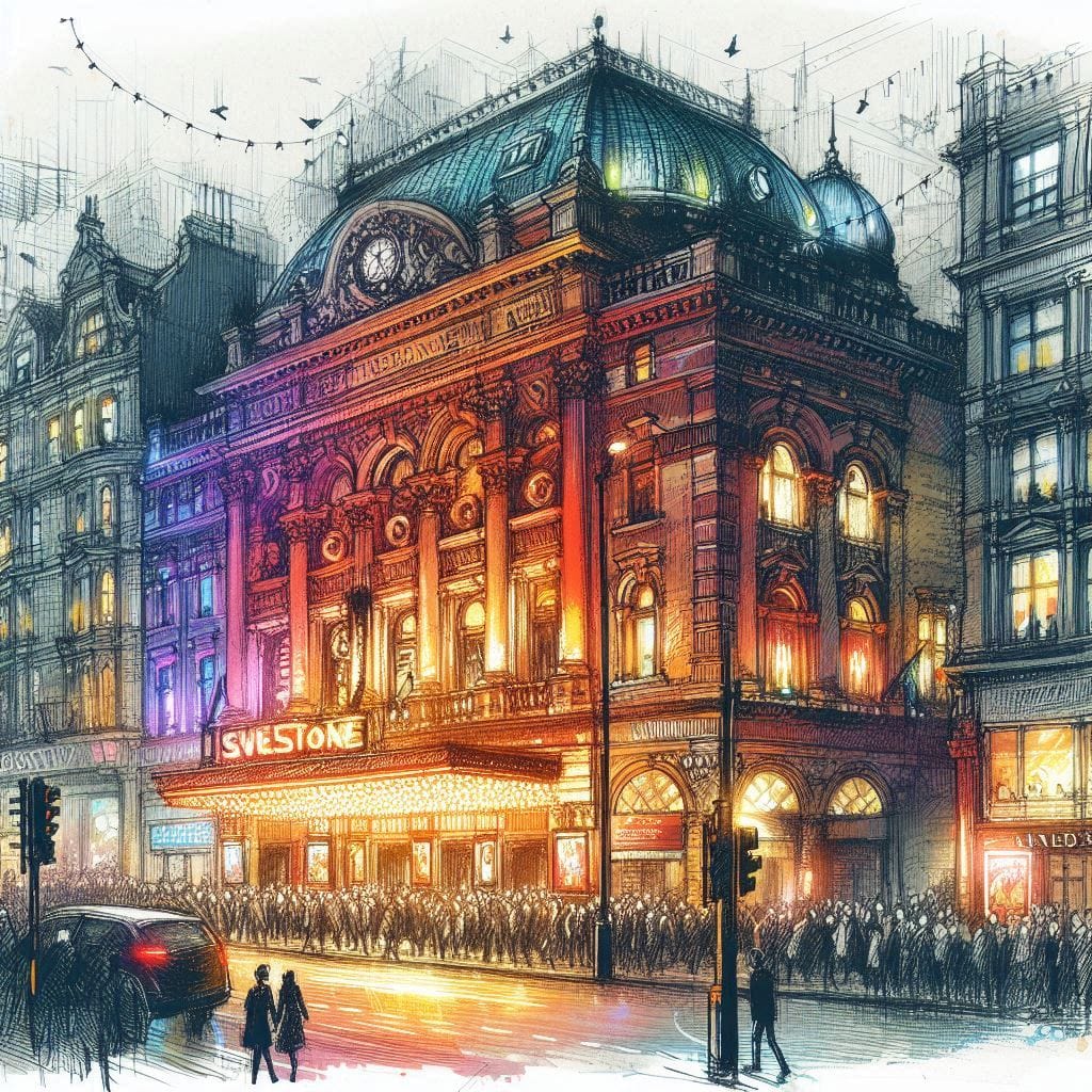 The Importance of Being Earnest