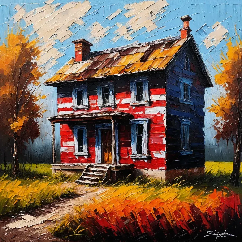 Gone but not forgotten