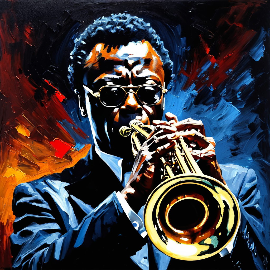 On Green Dolphin Street