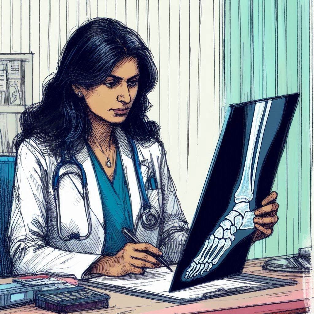 We know how to spend our Friday nights...