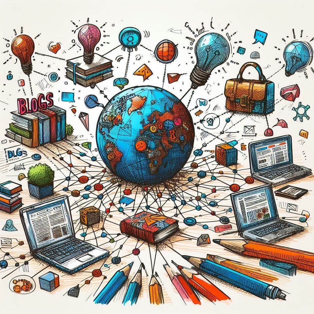 Everything, everywhere, again