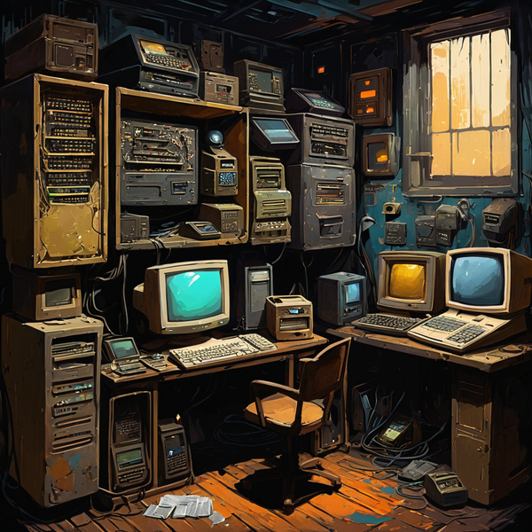 Unintentionally absent