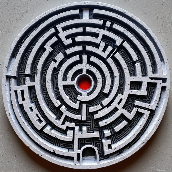 Hello limbo, old friend