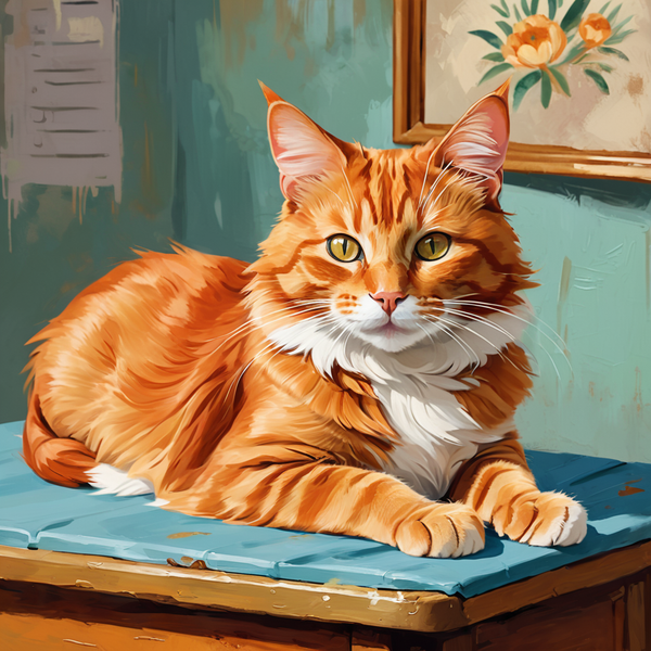 Cautiously optimistic