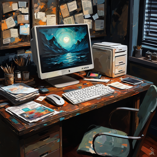 Learning something entirely new