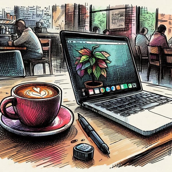 The Saturday Spoons Ritual Continues