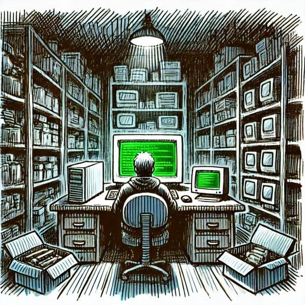 Caverns measureless to man