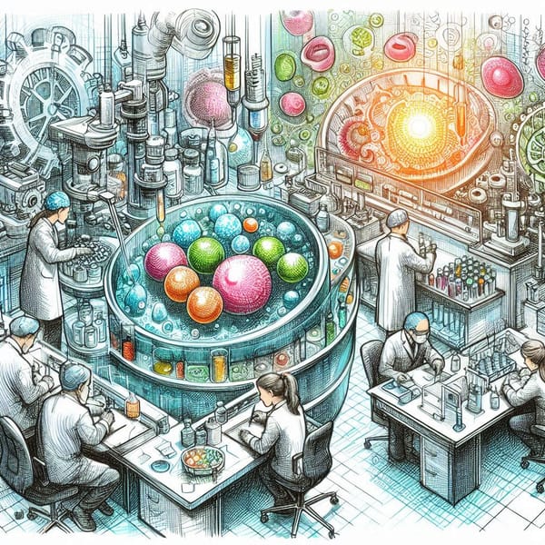 While Making Other Plans