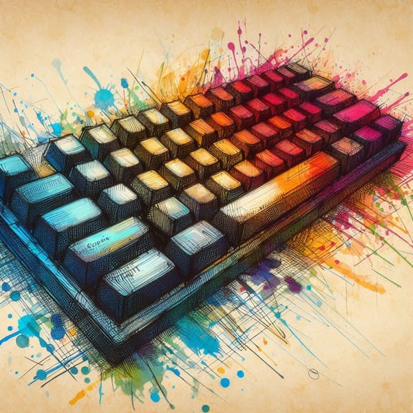 One computer to rule them all