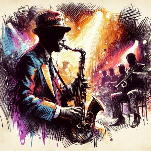 Half Past My Bedtime