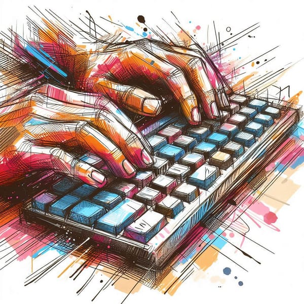 It wasn't always this way