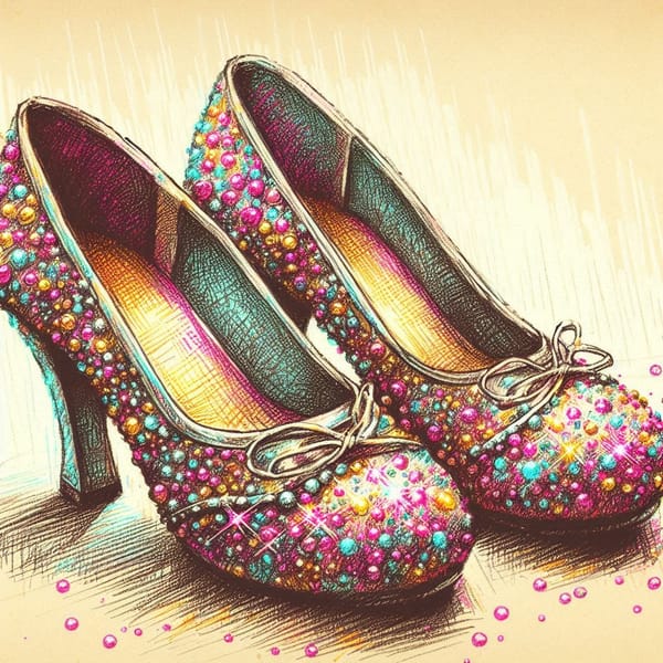 Work, chores and strictly