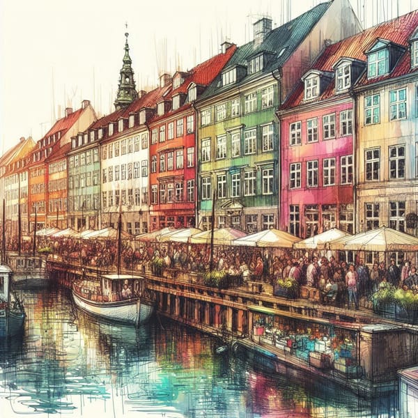 Copenhagen