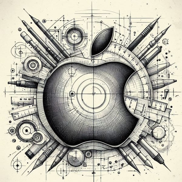 The journey to the dark side is complete