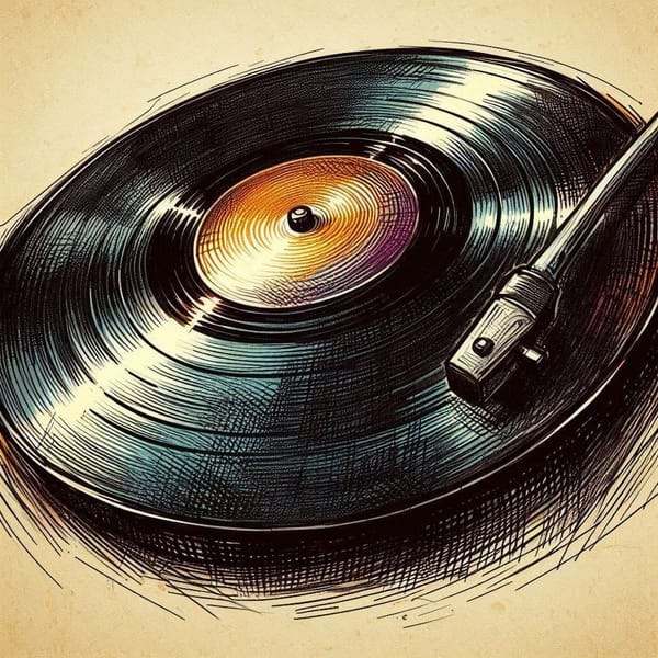 An accidental Swiftie