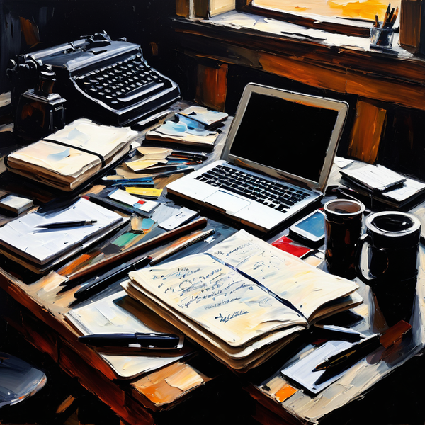 In search of the time thieves