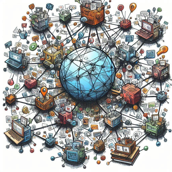 Everything, Everywhere