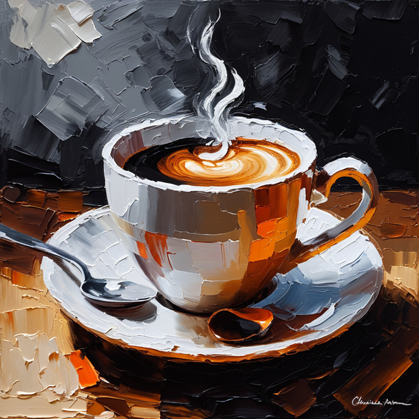 The one where I flooded the kitchen