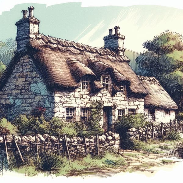 This world wasn't designed for me