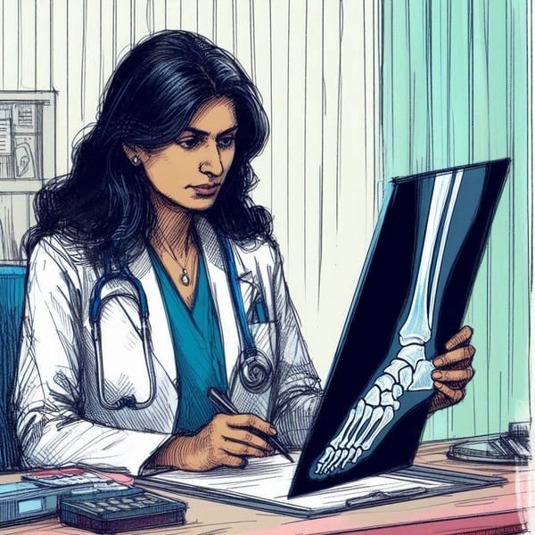 We know how to spend our Friday nights...