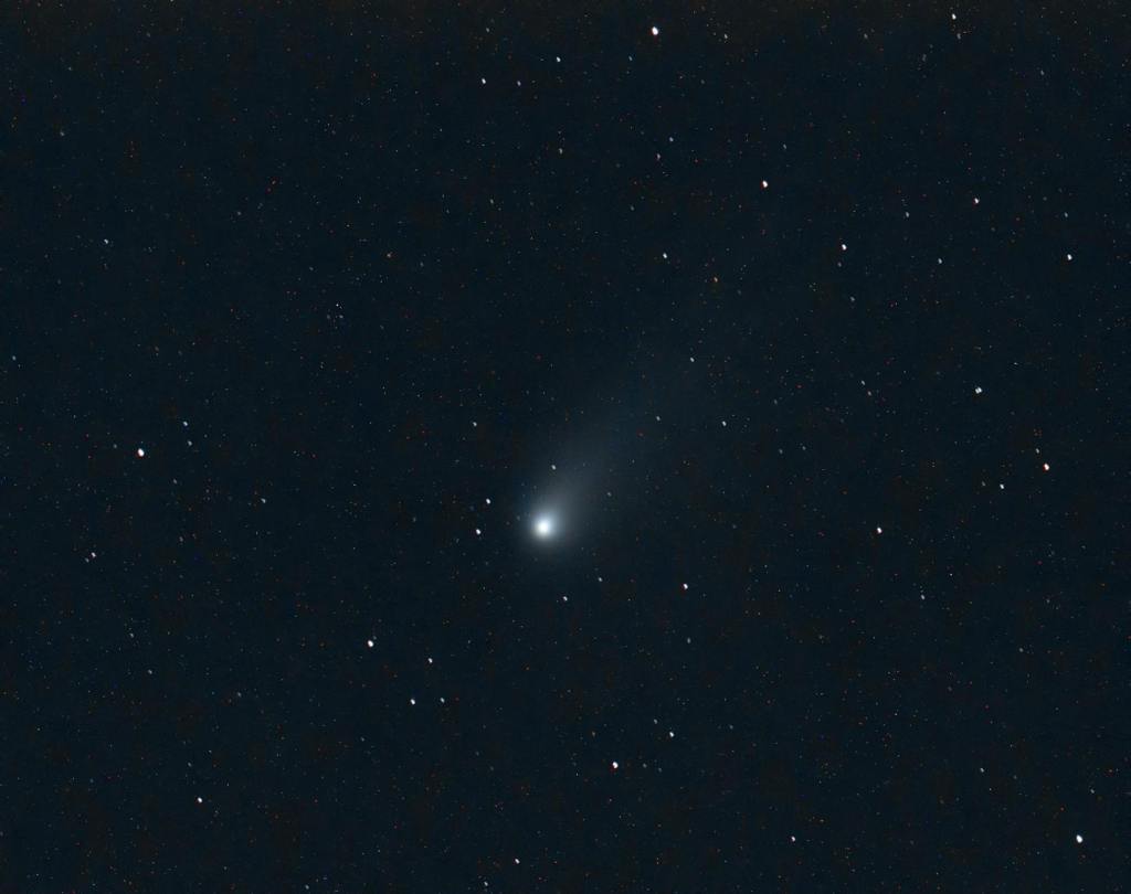 Lights in the&nbsp;Sky