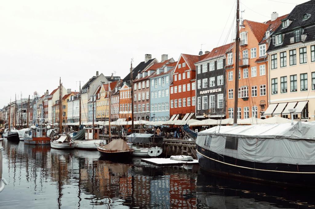 Copenhagen