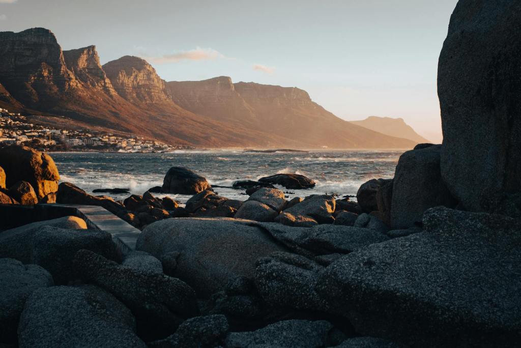 Another unhinged dream