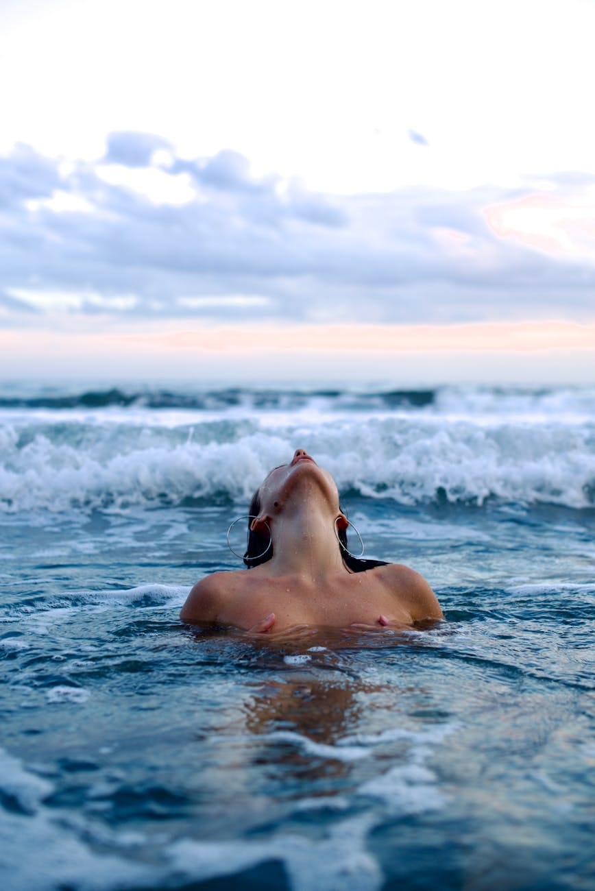 Oats, Harbours, Mermaids and Glogg