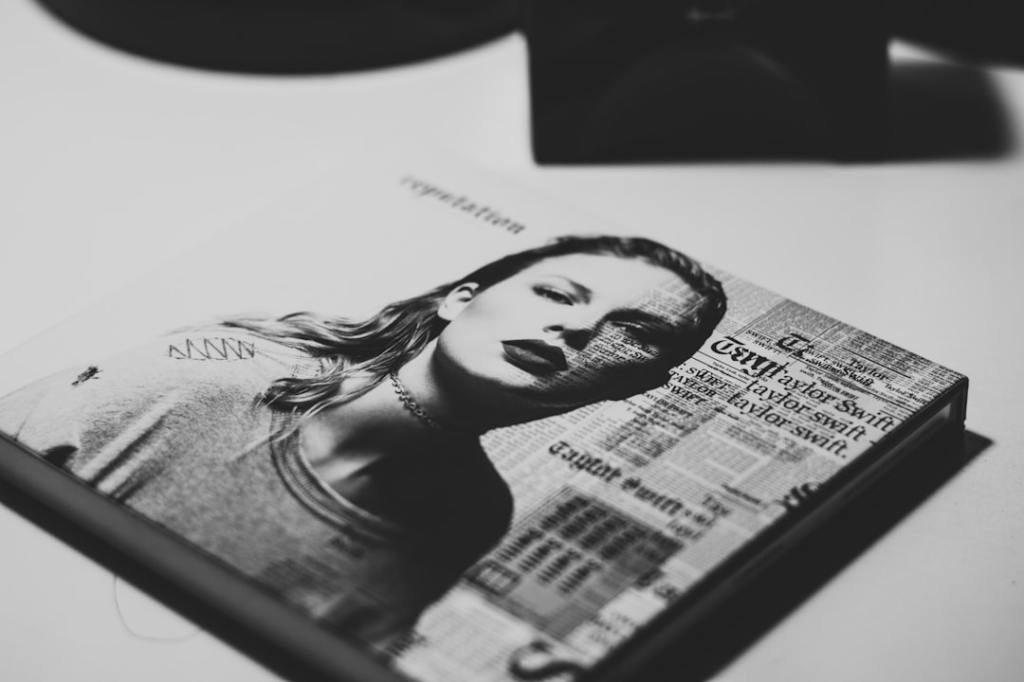Taylor and the quiet rebellion