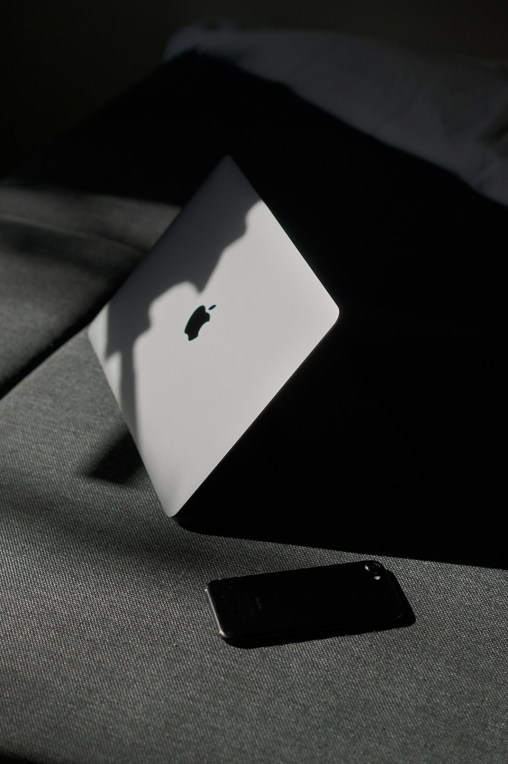 The apple doesn’t fall far