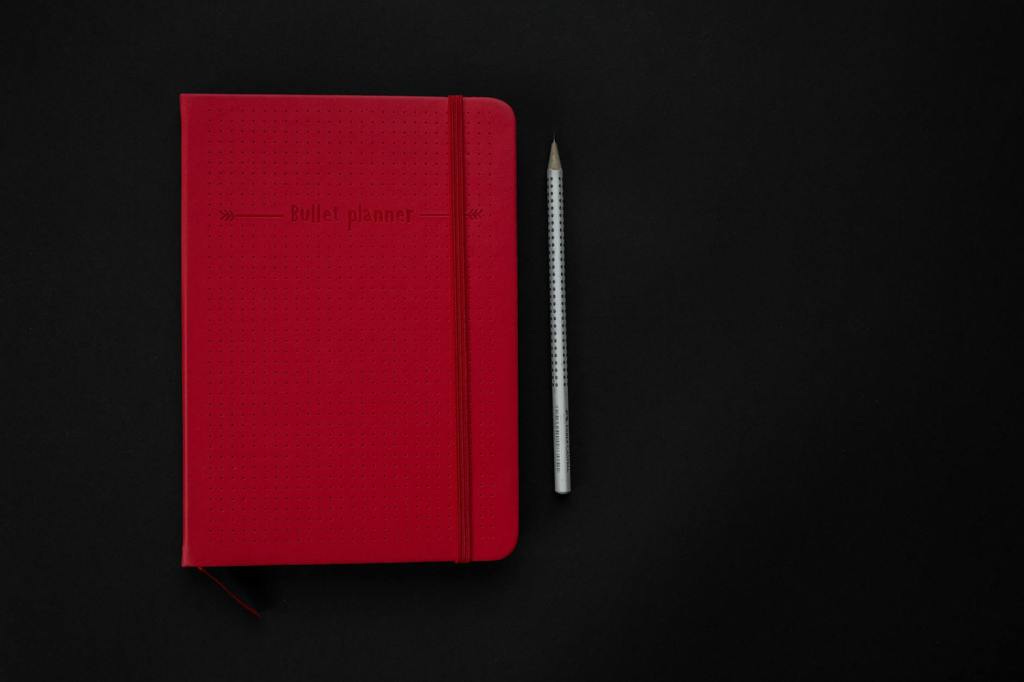 Frozen Pipes and Bullet&nbsp;Journals