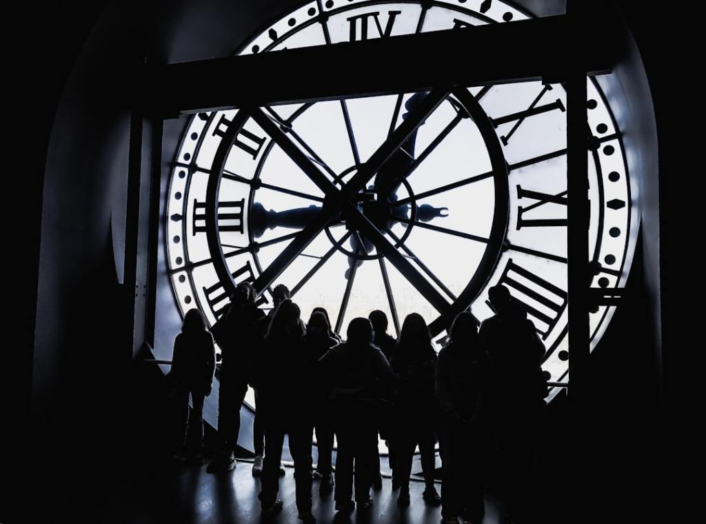 Time Travelling