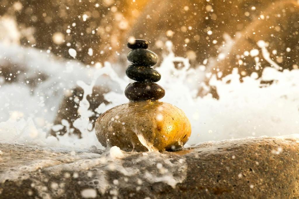 The Grindstone