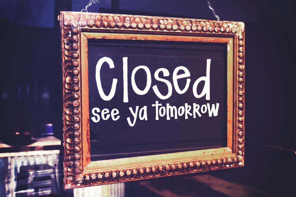 When does today become tomorrow?