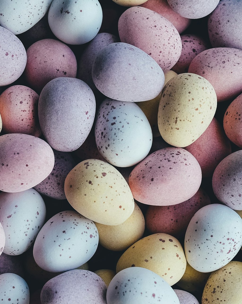 Chocolate Egg Day