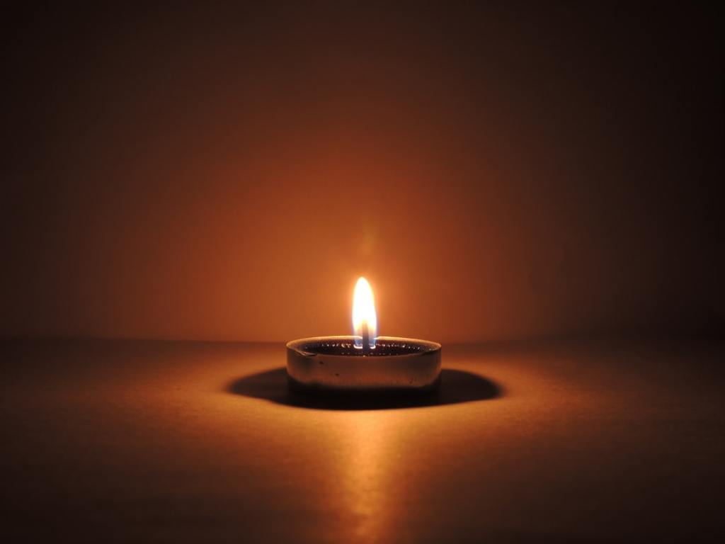 Burning the candle at both ends