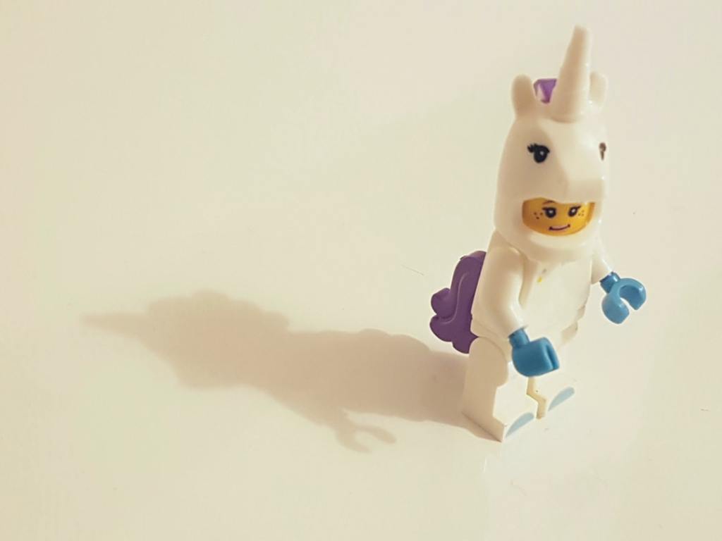 The almost impossible search for unicorns