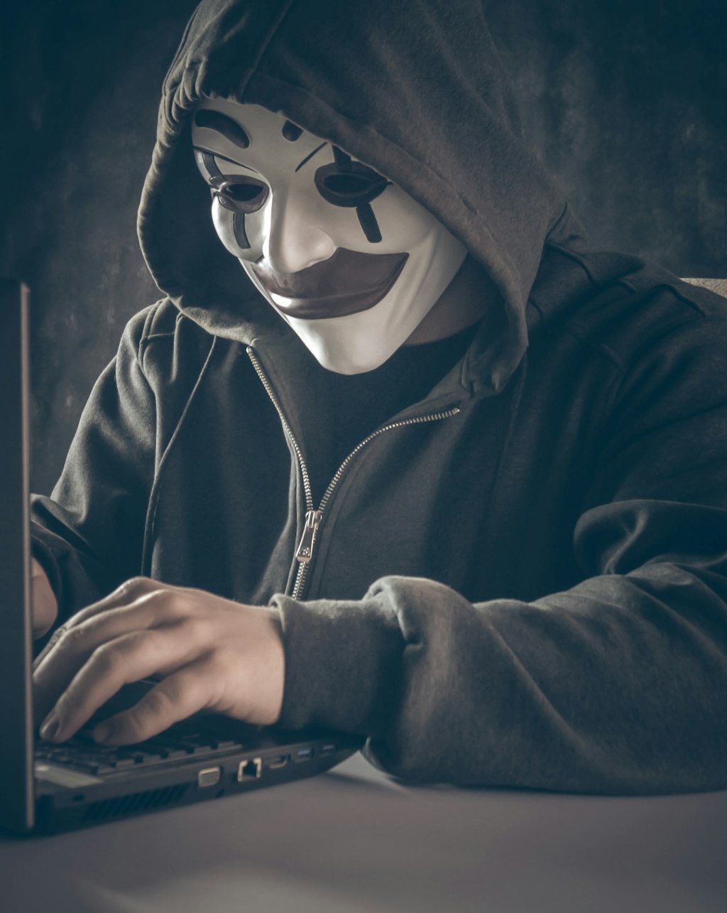 Scammers
