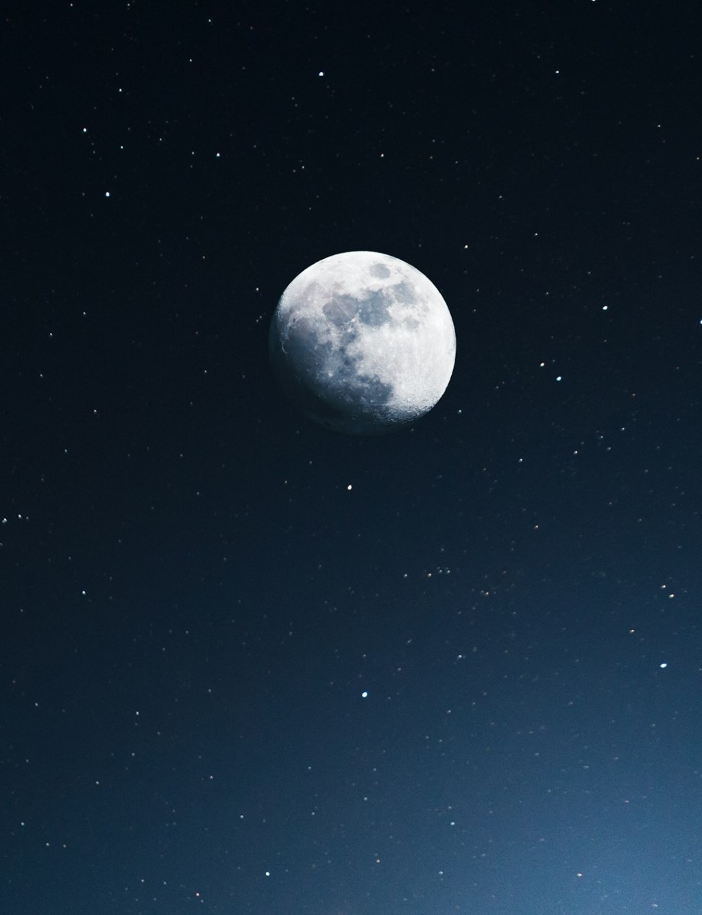 Hello midnight, old&nbsp;friend