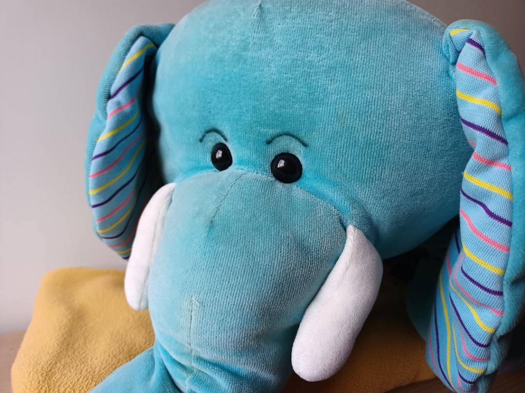 The Unwanted Elephant