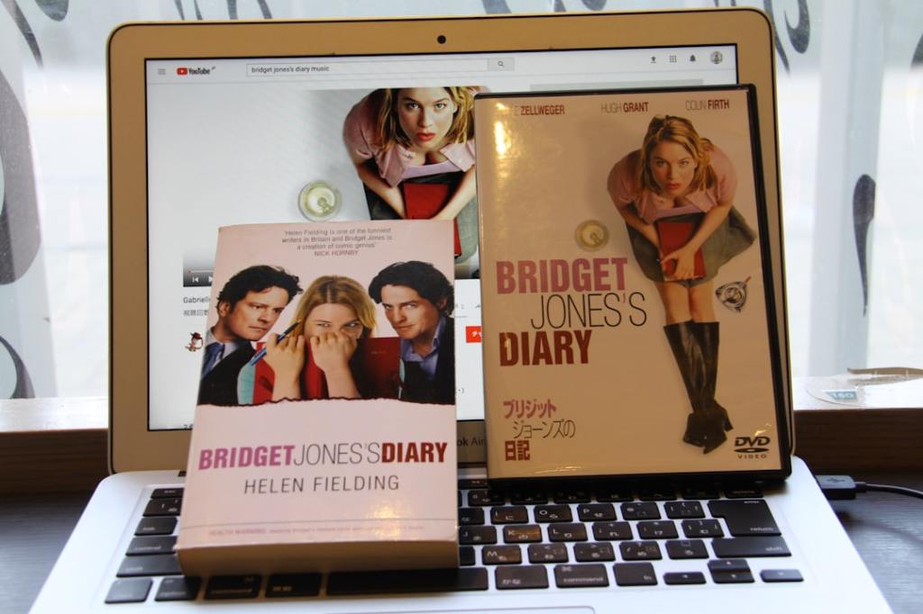 Bridget Jones